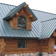 Gorgeous Log Homes