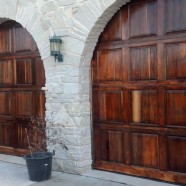 Unique Doors