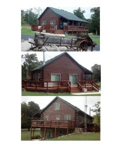 Goobers Cabin3