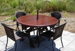 rosewood table_000